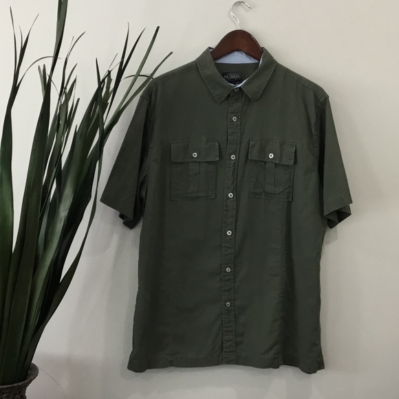 🔥2/$30 Retreat | Casual Shirt - Picture 1 of 4